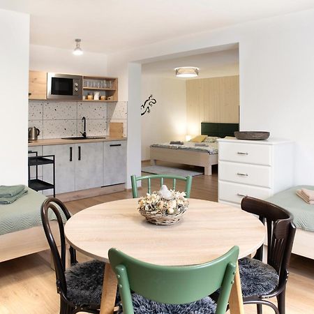 Apartman Mloci Udoli • Podyji ซนอยโม ภายนอก รูปภาพ