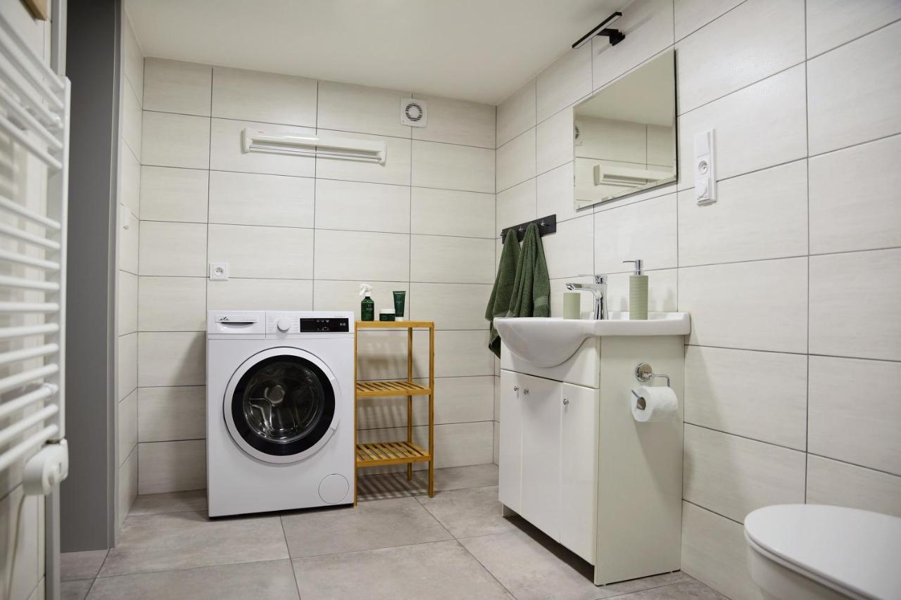 Apartman Mloci Udoli • Podyji ซนอยโม ภายนอก รูปภาพ